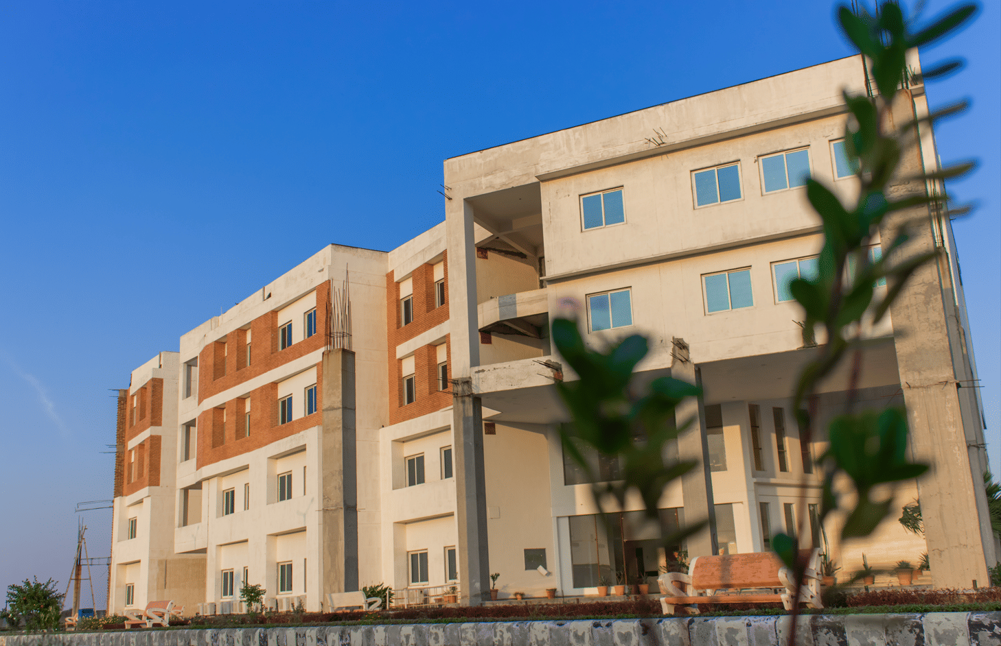 AGET Business School Bahadurgarh College Campus photo 16